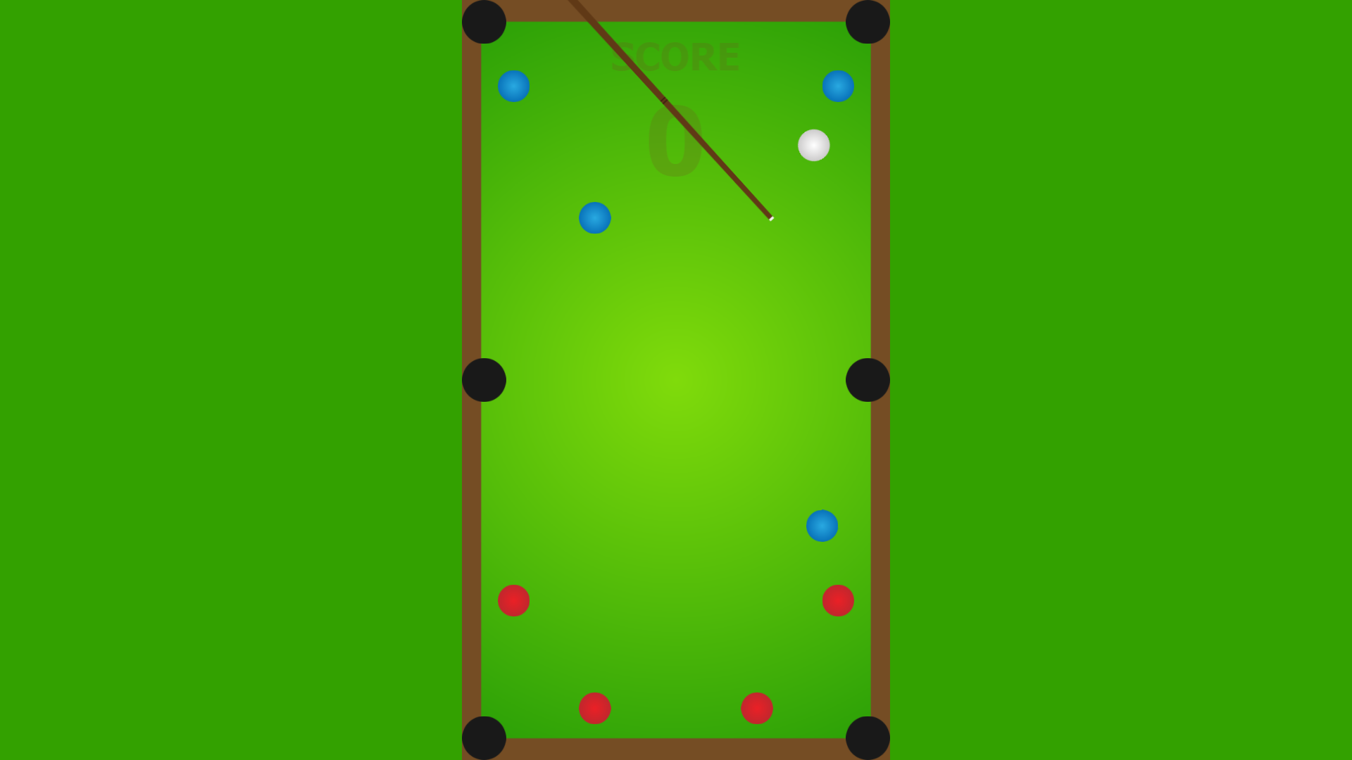 Billiards games — play online for free on Yandex Games