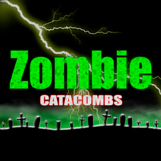 Zombie Catacombs