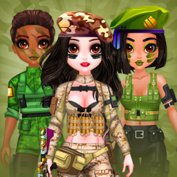 Tactical Princess