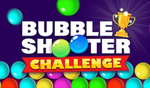 Bubble Shooter HD 2 🕹️ Jogue no CrazyGames