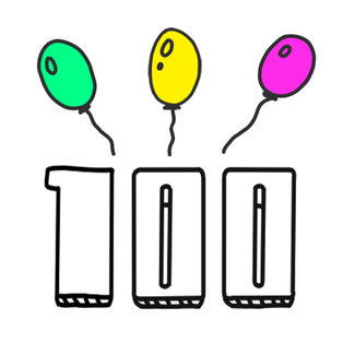 100 Balloons - Hidden Objects