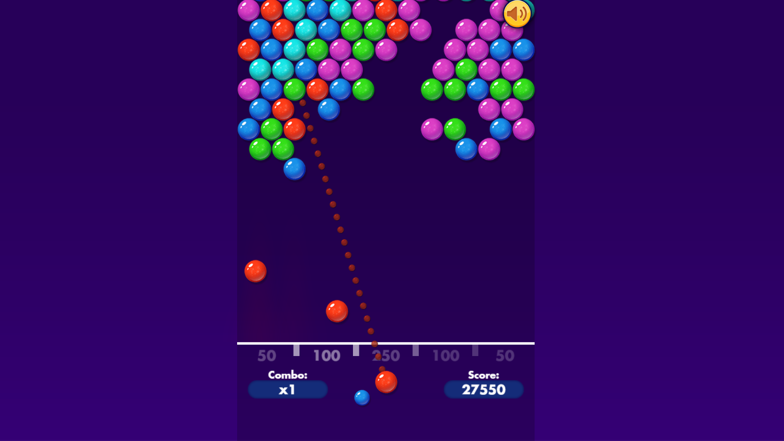 Bubble Shooter Pop: Play Online For Free On Playhop