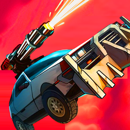 Road Rampage