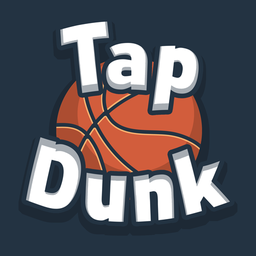 Tap Dunk: Basketbol