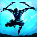 Ninja Runner Shadow Parkour — play online for free on Yandex Games