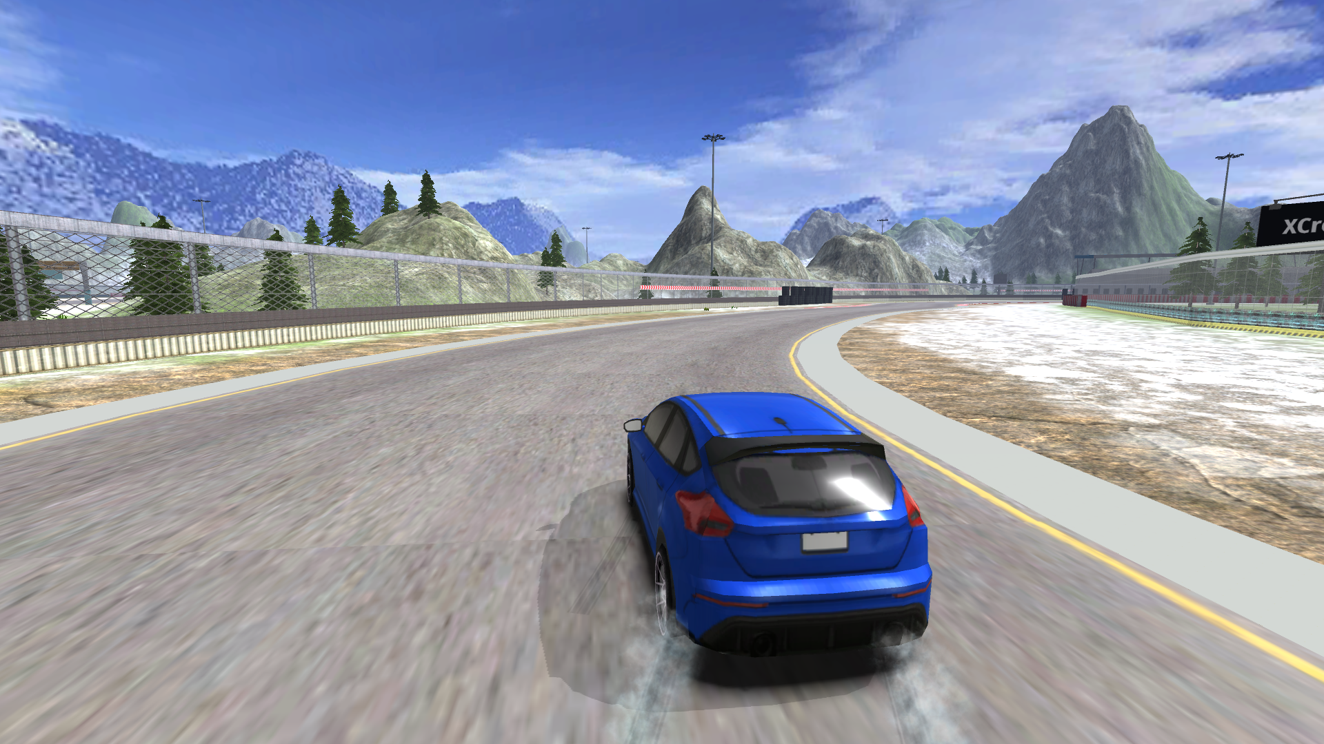 Racing games — play online for free on Yandex Games