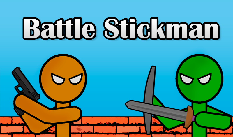 Stickman Games Launcher - Shortcuts