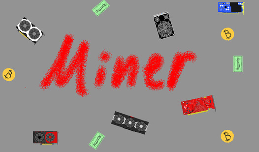 Miner