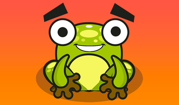 Crossy Frogie