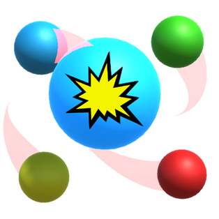 Jumper Ball - 3D Destroyer