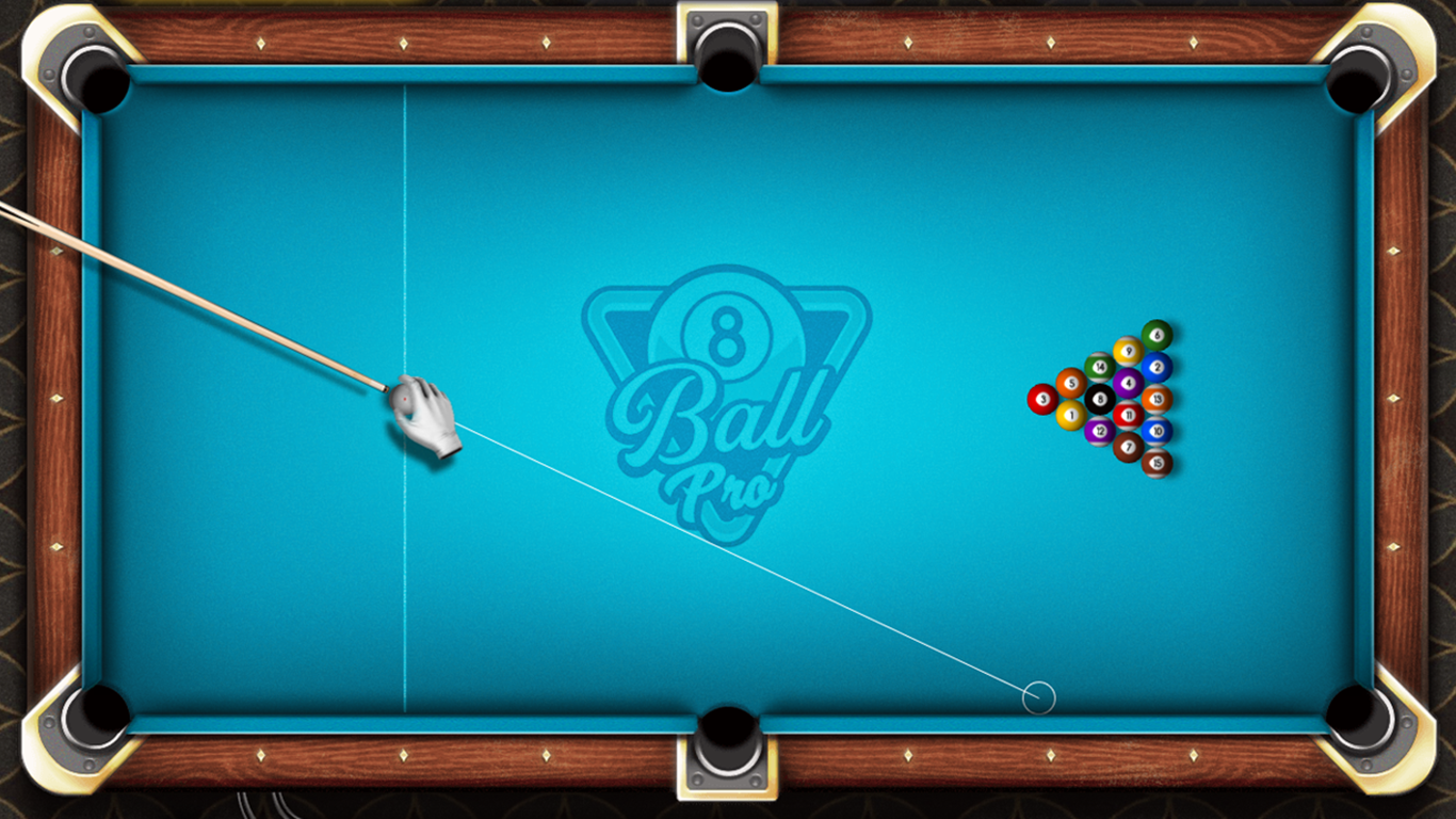 Billiard City