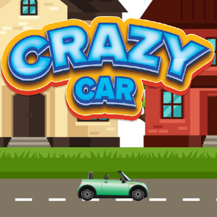 Crazy Car