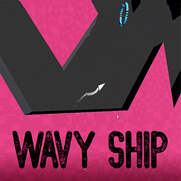 Wavy Ship