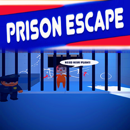 Prison Escape 3D