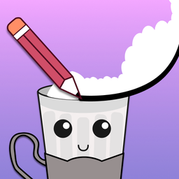 Draw the Kefir