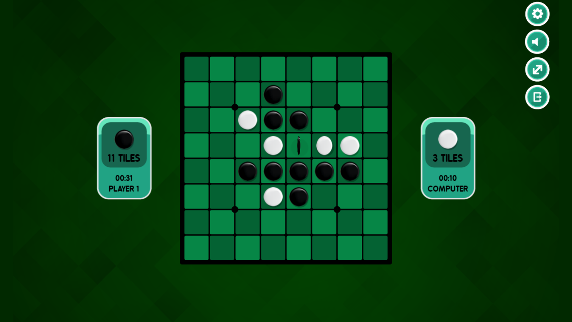 REVERSI - Jogue Grátis Online!