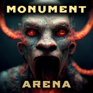 Monument: Arena