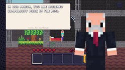 Noob Miner: Escape From Prison - Play Noob Miner: Escape From Prison Game  online at Poki 2