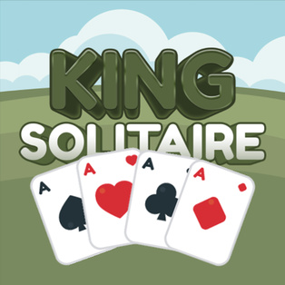 King Solitaire