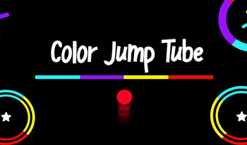 Color Jump Tube