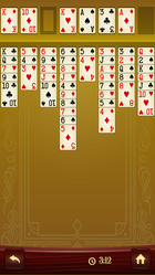 Relaxed Freecell Solitaire - Play Online for Free