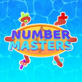 Number Master