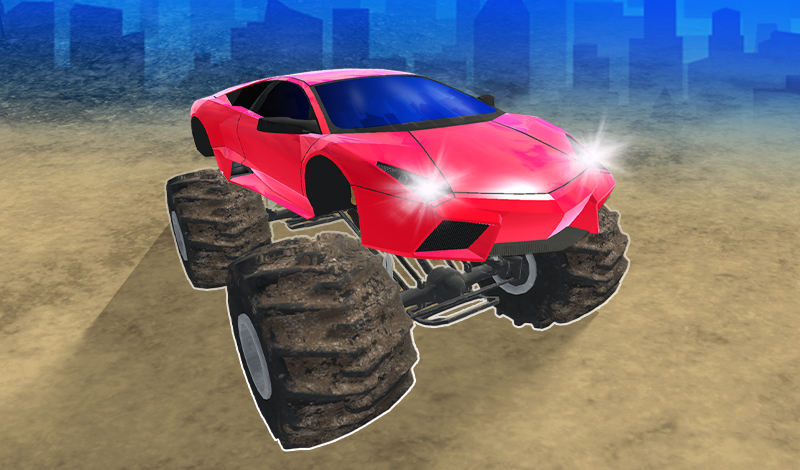 Draw Crash Race: Stunt Race — play online for free on Yandex Games