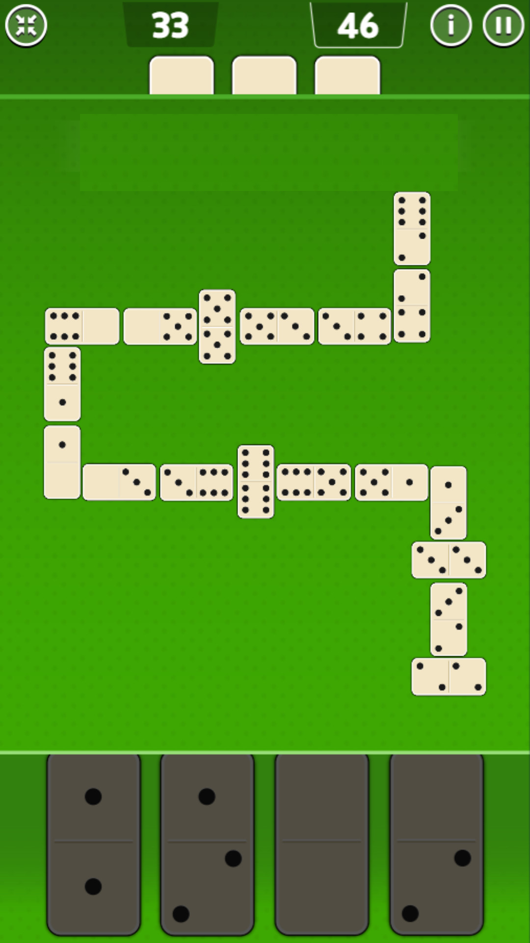 Domino Battle - Jogo Online - Joga Agora