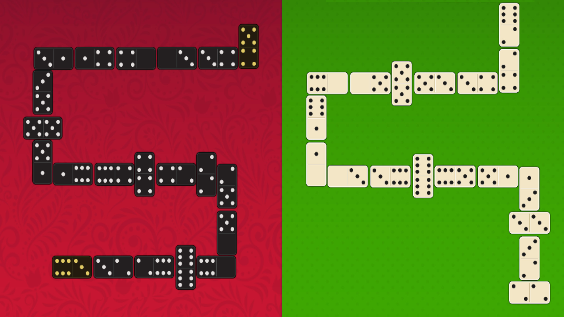 Dominoes online — Jogue online gratuitamente em Yandex Games