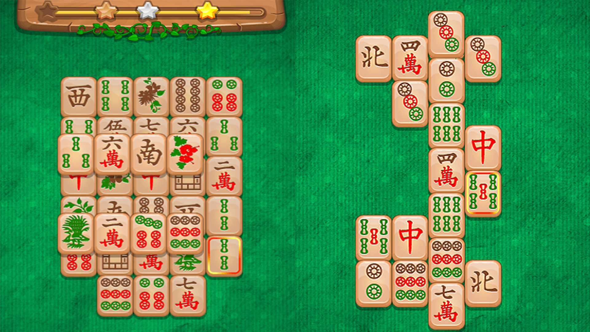 🕹️ Play Mahjong Master 2 Game: Free Online Mahjong Solitaire Game With No  App Download Required