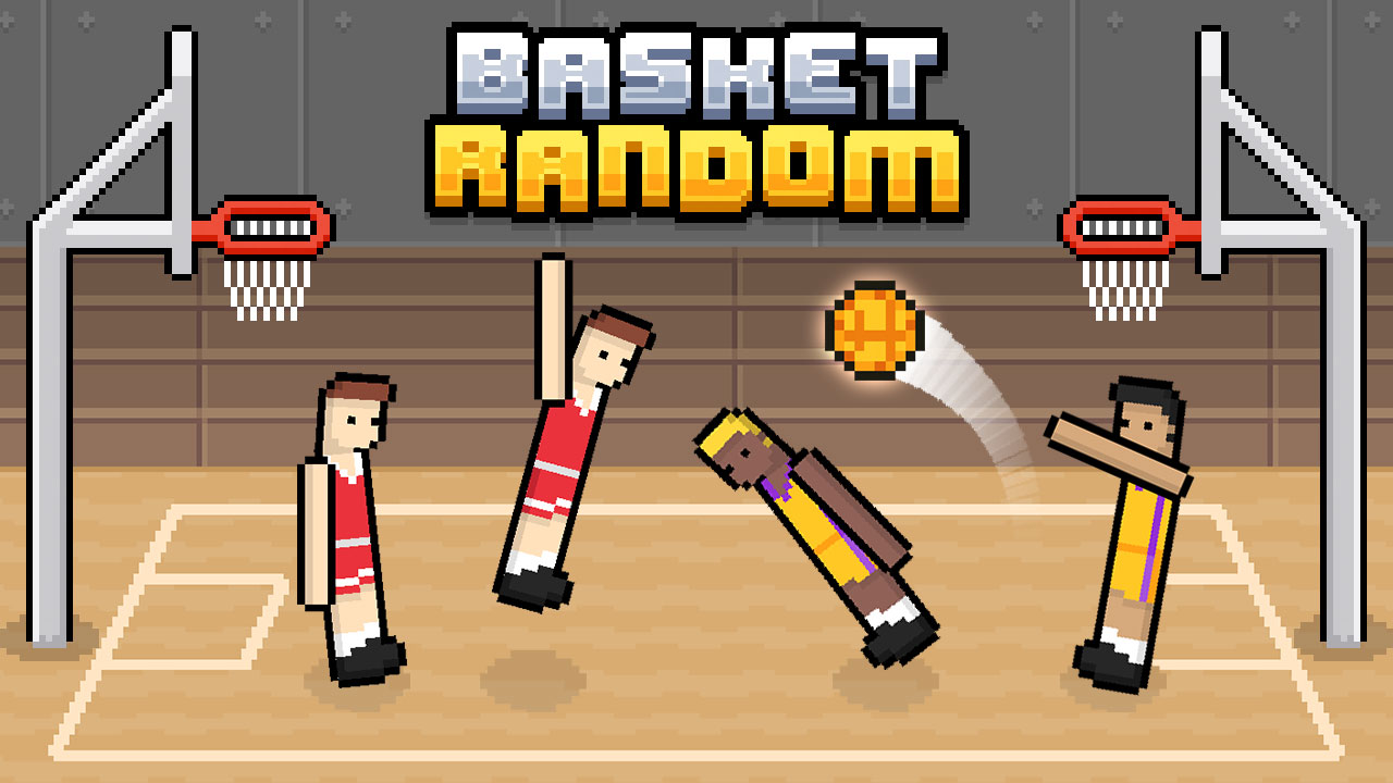 basketball random 2 player games