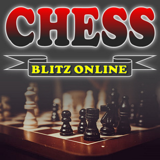 Chess (blitz online)