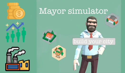 Mayor Simulator | Game Gratis KibrisPDR