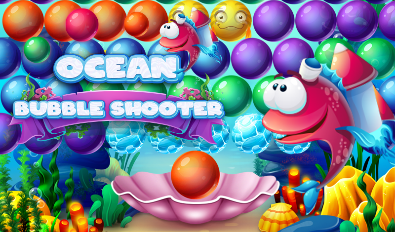 Bubble shooters games — play online for free on Yandex Games
