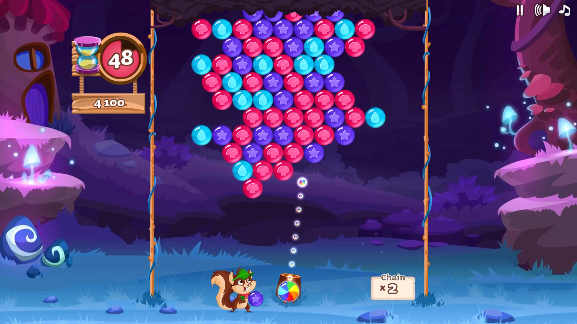 Bubble Shooter Pop: Play Online For Free On Playhop