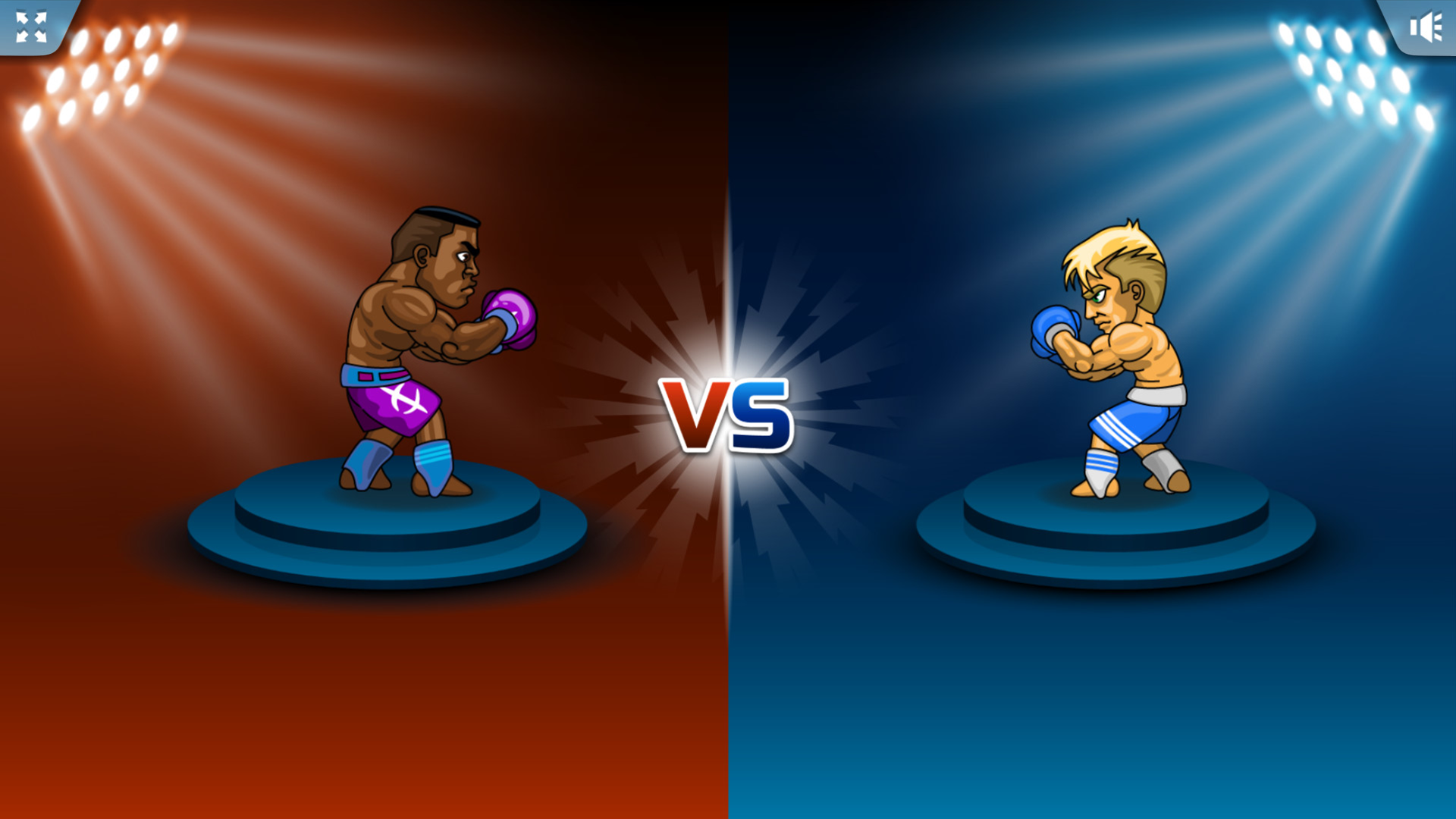 Boxing Stars 🕹️ Play on CrazyGames