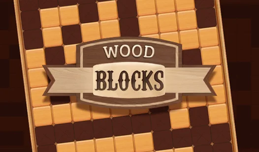 WoodBlocks (by CoolGames): Play Online For Free On Playhop
