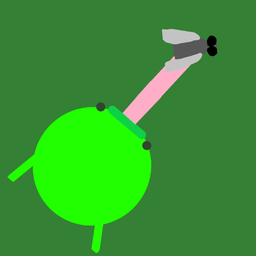 Jumping Frog