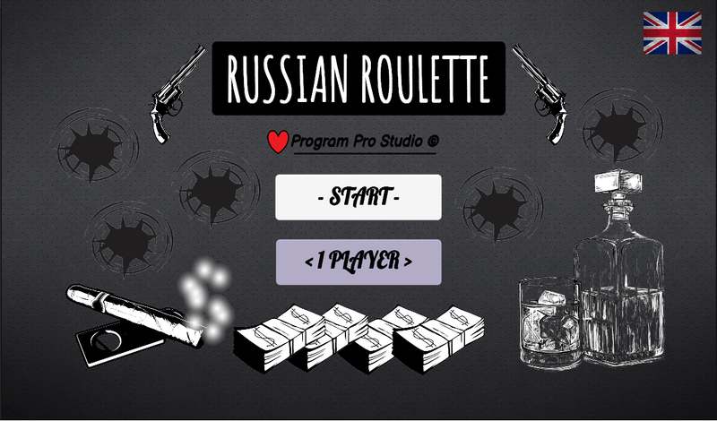 RUSSIAN ROULETTE - Definição e sinônimos de Russian roulette no dicionário  inglês