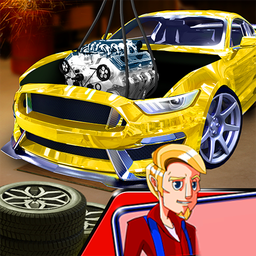 Mechanic Simulator