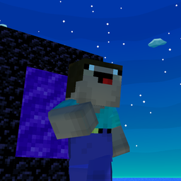 Noob: MineParkour 3D