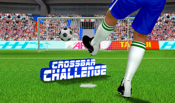 Crossbar Challenge