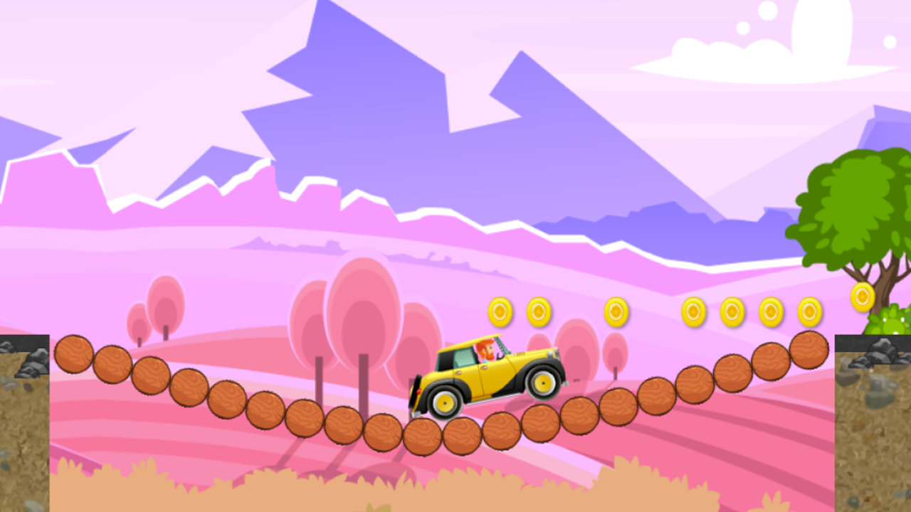 4x4 Hill Climb — play online for free on Yandex Games