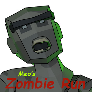 Meo's Zombie Run