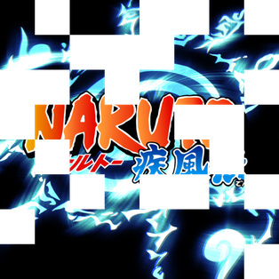Puzzles: Naruto