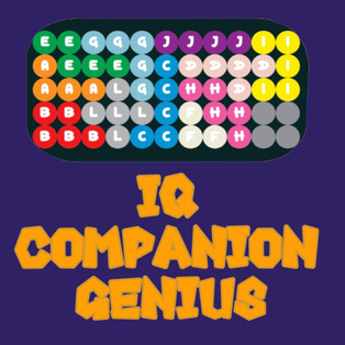 IQ Companion Genius