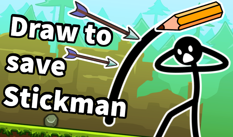 Stickman vs Stickman — play online for free on Yandex Games