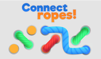 Connect Ropes!