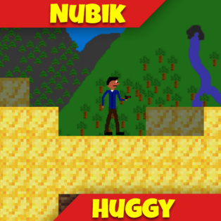 Nubik vs Black Huggy