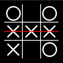 Tic-Tac-Toe 3х3,4х4,5х5